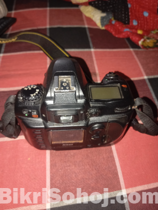 Camera